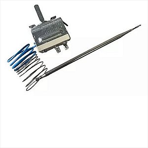 Termostato para Forno OE8EH OE4EH OC4EM OC8EM Electrolux - A19392501