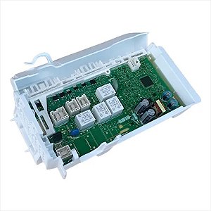 Placa de Potência Original para Lava e Seca Electrolux LSW11 (808755849)