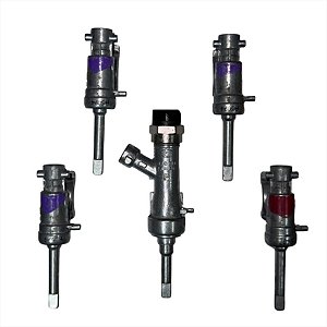 Kit de Conversão de Gás GN Original Electrolux FE4DC A13566572