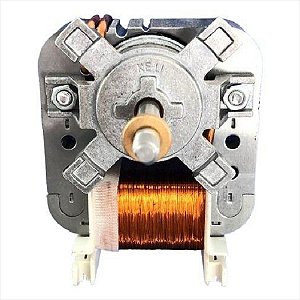 Motor Conversão 220V 50/60Hz 561794201 OE8GH OE8GF OE8EF OE8EH FE5DP FE5DC FE5CP FE4DC FE4CP OE9XB OE8EW FE4A Electrolux