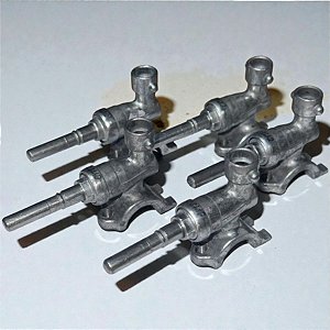 Kit de Conversão de Gás GN KC5GR Electrolux  A12476220