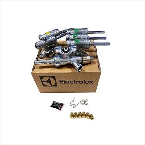 Kit Conversão GN 76DAB 70008494 Electrolux