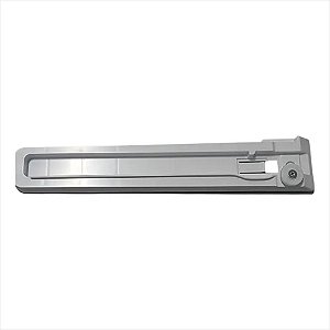 Conjunto Trilho Direito da Gaveta do Freezer DM90X DM91X A03988502 Electrolux