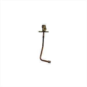 Valvula 1/4 Teodora XE12F XE12R QE12F QE12R XE09F XE09R QE09F QE09R JE18F JE18R JE24F JE24R YE18F Electrolux A03472901