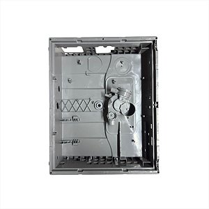 Base da Lava Louça LE08B LE08S LL08S LV08B LL08B A09165201 Electrolux