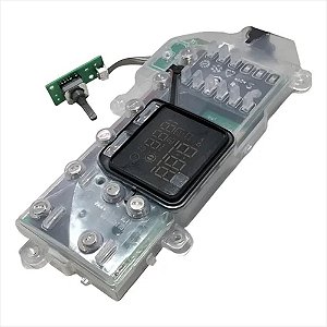 Placa de Interface Para Secadora LSP08 LSP11 Electrolux A12605008