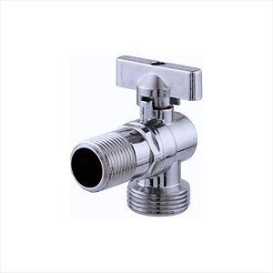 Registro de Água 3/4 Esfera Para Lava Louça 1/2 para 3/4 Electrolux A10497601