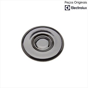 Capa Queimador Tripla Chama Interna Para Fogão FC5VB FC5VP FC5VS KE4TP KE5TP KE5TD FE5IB FE5IC Electrolux A10074401