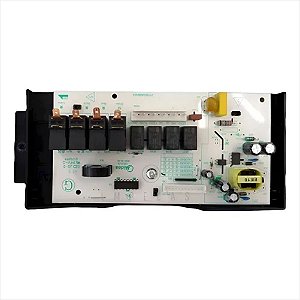 Placa de Potência Para Forno Eletrico OE9VT Electrolux A19150701