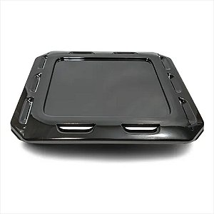 Chão Movel DS 0,6 Para Fogão FE5IB FE5IC FE5CP FE5GP FE5TC FE5AP FE5EP FE5EC Electrolux A17861908