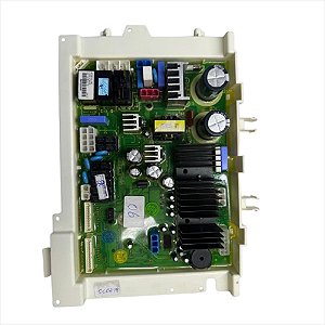 Placa de Potência 127v 60hz Para Lava e Seca LSE12 Electrolux A07743701 361NPCB24D (testado)