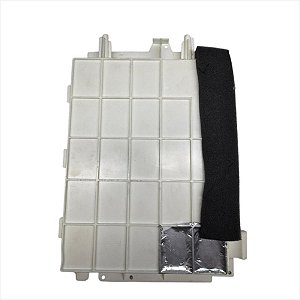 Placa de Potência para Lava e Seca LSE11 Electrolux A08974201 / 10PCB717 (testado)