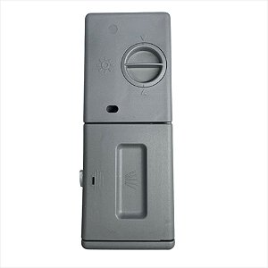 Dispenser de Detergente para Lava-Louças Electrolux LL65X LL65B LE09X LE09B LE12B LE12X A08009301 (Testada)