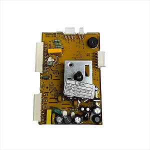 Placa De Potência Para Lavadora LTD15 Electrolux 70203330 A99035167 (testado)