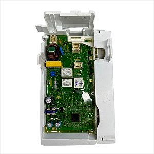 Placa de Potência 220v Para Lavadora LFE11 Electrolux 808755812 (testado)
