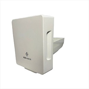 Bandeja Ice Maker Para Refrigerador DM85X DM86V DM86X Electrolux A06824501 (testado)