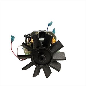 Motor 127v 60hz 700w para Liquidificador EBS30 Electrolux A23873401 (testado)