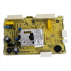 Placa Potência Original Bivolt Lavadora Electrolux LTD13 A30557601