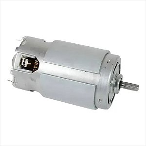 Motor 127V 600W Para Mixer EIB20 EIB21 Original Electrolux A22790501