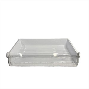 Gavete Flexispace Completa Para Refrigerador DM90X DM91X Electrolux A04061401 (testada)