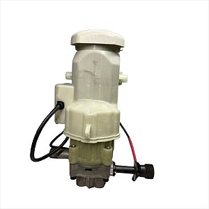 Motor Bomba 220v Para Lavadora de Alta Pressão EWS30 EWS31 Electrolux A02576402