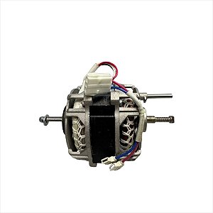 Motor 220V 60Hz Para Secadora SFP12 Electrolux A12345502 (testada)