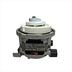 Motor Bomba Bosch Original M01622 5600.009575 110V 60Hz Testado