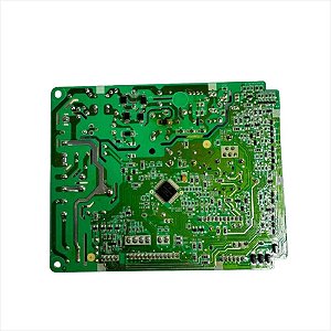 Placa Potência Para Refrigerador DM85X Electrolux A96969507 (testada)