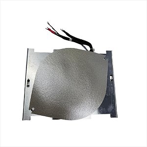 Bobina De Inducao Cpt,180mm Para Cooktop IC60 Electrolux A09177801 3874047412 (testado)