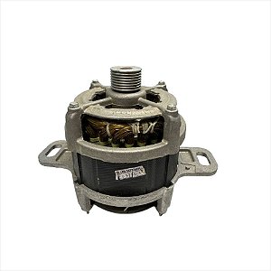 Motor 1/4 4P 127v 60hz Para Lavadora LT50 LT60 LTE06 Electrolux 64390389 (testado)