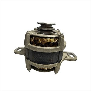 Motor 1/4 4P 127v 60hz Para Lavadora EW110GVYW LTE09 LT11F LTC10 LUC10 LTD11 LTP10 LT10B Electrolux 64300003 (testada)