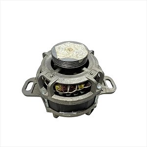 Motor 15kg 127V/60Hz para Lavadora  LTD15 LTM15 LTP16 LTD16 LTC15 LT15F LBU16 LBU15 Electrolux A99407807  (testada)