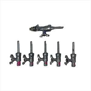 Kit Conversão GN para Fogão FE5IC FE5IB Electrolux Original A28679541