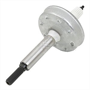 Mecanismo Cesto Híbrido Original Whirlpool W11299805 para Lavadoras Brastemp Consul CWL16, CWK17, CWH17, BWK17