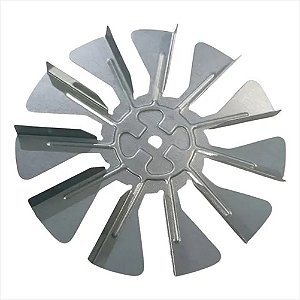 Ventoinha Resfriamento Motor Para Air Fryer EAF50 EAF51 Electrolux A24896801