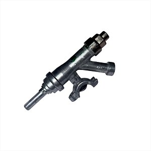 Kit Conversão GN Para Fogão 76SBC 76SSC 76LBU 76LSU Electrolux 70008471 70203992