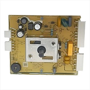 Placa de Potência Para Lavadora LES11 Electrolux A11532601