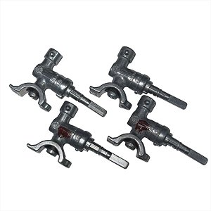 Kit Conversão Para Fogão KE4TP Electrolux A12476209 70204641