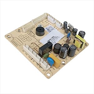 Placa de Potência Original Olinda Para Refrigerador DB44 DB44S TF70 TF70S TF71 TF71B TF71S Electrolux A22085402