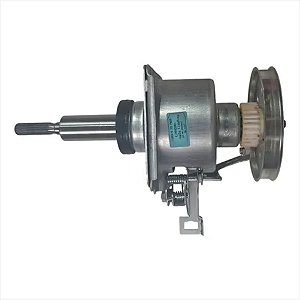 Transmissão Original 5,33x1 Para Lavadora LAC11 LES11 Electrolux A19993901