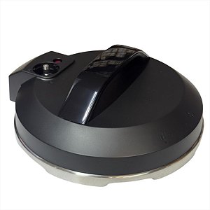 Conjunto Tampa Montada Original para Panela Elétrica Electrolux PCC20 A09805501