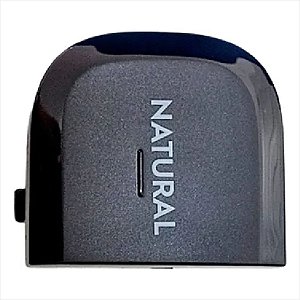 Tecla Preta Água Natural Original para Purificador Electrolux PE15X PE15P A28296201