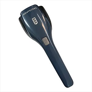 Tampa Superior Unidade de Mão Para Aspirador de Pó ERG25N Electrolux A22771101