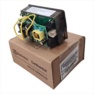 Timer Sensor de Temperatura 230V Gás BT Para Forno Electrolux OE8GH OE8GF A23201602