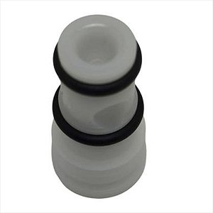 Conjunto Injetor e Orings Para Lavadora Alta Pressão Electrolux EWS30 EWS31 EWS50 EWS1800 EWS1850 A09829701