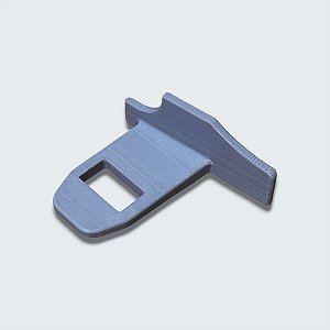 Trava da Tampa Para Lavadora Electrolux LA15F LBU15 LT12F LT12Q LT15F LTC15 LTR15 - Solution 3D