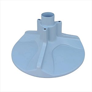 Agitador Inferior Sueli Para Lavadora LED17 LEE18 Electrolux A26163301