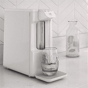 Purificador de Água Bivolt PURE4X PE12B Electrolux 946521983