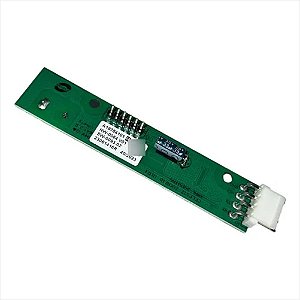Placa Interface Para Refrigerador RFE39 Electrolux A19784101