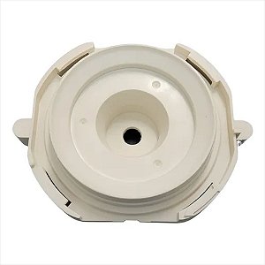 Tampa Inferior do Motor Lavagem Para Lava Louças LE08B LE08S LV08B LL08B LL08S Electrolux A09174201